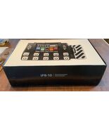 DigiTech iPB-10 PROGRAMMABLE PEDALBOARD For Guitars 20-0347-A - $301.23 CAD