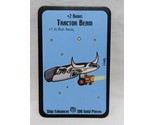 Star Munchkin Tractor Beam Promo Card - $17.81