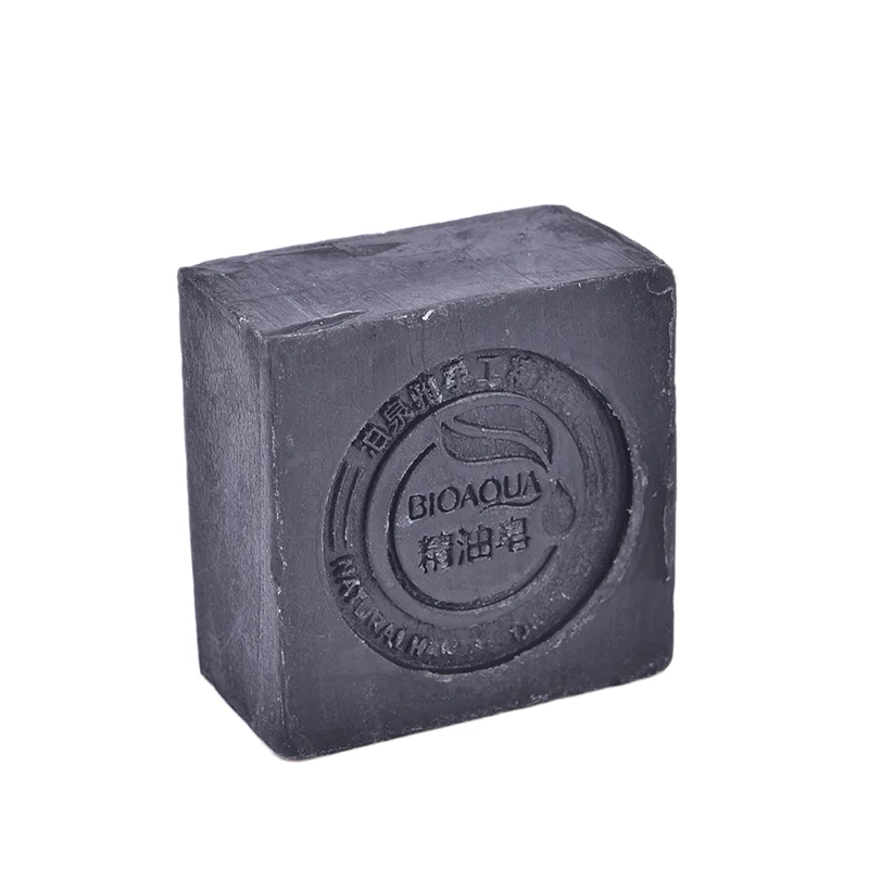 Sporting Women Private A Soap 100g Bamboo Charcoal A Whitening Soap Skin Cleansi - £23.90 GBP