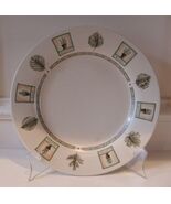 Pfaltzgraff NATUREWOOD Dinner Plate 11.25" USA Stoneware - $15.82