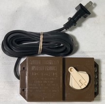 Bachmann  Toy Transformer - $7.80