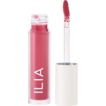 ILIA by Ilia Balmy Gloss Tinted Lip Oil - # Tahiti --4.5ml/0.15oz - £26.55 GBP