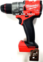 NEW Milwaukee FUEL Drill 2903-20 18V 1/2 Cordless Brushless M18 Driver Tool Only - £155.01 GBP