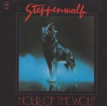 Steppenwolf ‎– Hour Of The Wolf CD - £19.98 GBP