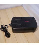 APC Back-UPS ES 350 VA 120V RBC35 BE350G (No Battery) - $23.36