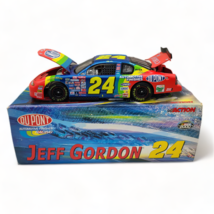Action 2000 Jeff Gordon #24 Dupont Monte Carlo Limited Edition 1:24 Scale - £24.76 GBP