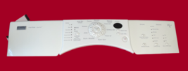 Kenmore Dryer Control Panel And UI Board - Part # 8558762 | 8559430 - $139.00