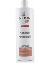Nioxin System 3 Scalp Therapy Liter - $71.98