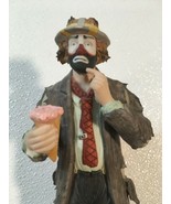 No Use Crying ~ 9802 / Hobo Figurine￼ in Box ~ Limited Edition ~ 6999 of... - €74,08 EUR