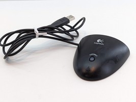 Works Logitech C-BN4-MSE Cordless Connect Fast Rf Mouse Receiver (L2) - £4.70 GBP