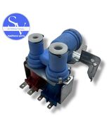 GE Refrigerator Water Valve WR57X10082 WR02X12628 - $1,814.04 MXN