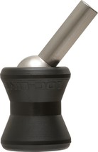 Loc-Line 49483-Blk Prostream Nozzles, 0.160&quot; X 0.500&quot;, Black (Pack Of 10) - $116.99