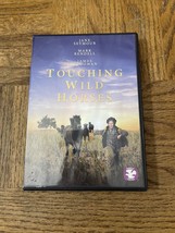 Touching Wild Horses DVD - £9.79 GBP