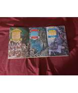 Winter of the World Trilogy Books Fantasy Adventure Novels Michael Scott... - $27.42 CAD