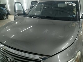 Hood Fits 14-17 INFINITI QX80 104315852 - $5,559.86 MXN