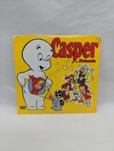 Casper And Friends Papa John&#39;s DVD - £31.13 GBP