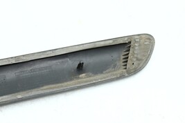 2006-2009 VOLKSWAGEN GOLF RABBIT RIGHT REAR QUARTER PANEL MOLDING TRIM H1678 image 10