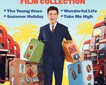 Cliff Richard Film Collection DVD | Young Ones / Summer Holiday ... | Re... - $33.57