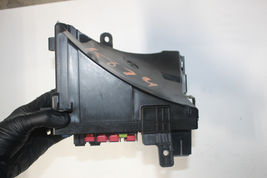 08-14 SUBARU IMPREZA WRX ENGINE BAY FUSE BOX K874 image 5
