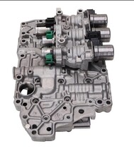 OEM 4F27E Transmission Valve Body replacement For Ford Fiesta Focus 1999-up image 6