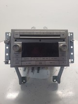 Audio Equipment Radio Receiver AM-FM-6 CD-MP3 Fits 07 MKZ 1228101 - $61.38