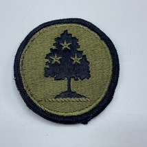 Tennessee Army National Guard OCP Army Patch - $9.89