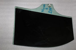 2003-2008 MAZDA 6 LEFT REAR DRIVER SIDE DOOR GLASS WINDOW 1912 image 4