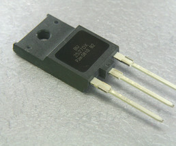5pcs Silicon Diffused Power Transistor BU2527DX Philips Semiconductors - £3.95 GBP