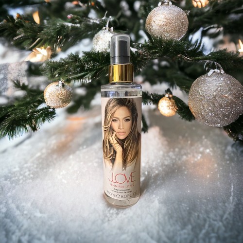 Jennifer Lopez JLove Fragrance Body Mist Spray - 8 fl oz - $18.69