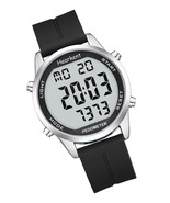 Pedometer Watch for Walking for Senior No App Required with Steps Calori... - €90,34 EUR