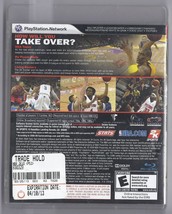 NBA 2K10 (Sony Playstation 3, 2009) - £11.50 GBP