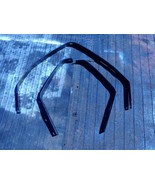 1940 DeSoto Front Bumper Brackets OEM  - $338.48 CAD