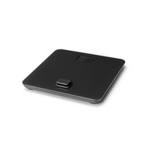 Brabantia Battery Free Bathroom Scale - Dark Grey - $129.31