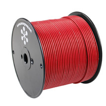Pacer Red 8 AWG Primary Wire - 500 [WUL8RD-500] - £272.32 GBP