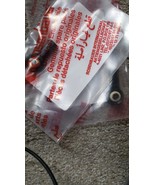 NEW LOT of 2 Rosenbauer Fire Engine Pump Left Joint Head Rubber Panther ... - $873.14 MXN