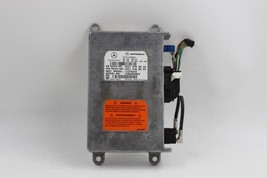 Chassis ECM 230 Type Communication SL500 Fits 00-06 MERCEDES S-CLASS 11375 - $35.99