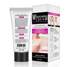 Underarm  Whitening Cream Bleaching Lightening Brightening Body Dark Spot - £8.04 GBP