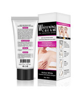 Underarm  Whitening Cream Bleaching Lightening Brightening Body Dark Spot - $14.95