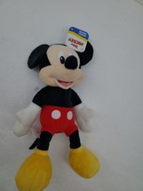 Disney Junior Mickey Mouse Funhouse 10&quot; Plush - £4.71 GBP