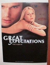 Great Expectations Poster Gwyneth Paltrow Promo Movie - $13.44