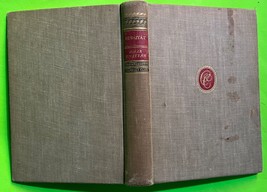 Vtg The Rubaiyat of Omar Khayyam by Edward Fitzgerald, Classics Club (HC... - £5.97 GBP