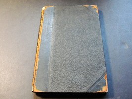 The American Checker Review- Bound Volume II Book- March 1889-February 1890. - £71.13 GBP