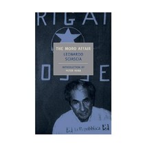 The Moro Affair (New York Review Books Classics) Sciascia, Leonardo/ Robb, Peter - £15.44 GBP