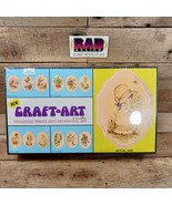 Craft-Art by Craftint Pheasant Duck &amp; Quale Art Kit 3917001 Factory Seal... - £15.60 GBP