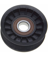 92-93 LT1 Corvette Front Drive Belt Tensioner or Idler Pulley RIBBED GATES - £14.20 GBP