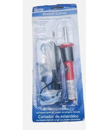 FolkArt Stencil Cutter 34008 - Precision Crafting Tool for DIY Project - €10,56 EUR