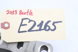 12-19 VOLKSWAGEN BEETLE 5C 2.0L ENGINE MOUNT E2165 image 12