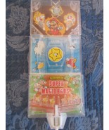 Vtg 1988 BBI NES Nintendo Super Mario Bros. Action Pinball Slide N Shoot... - $271.50 CAD