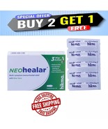 Buy 2 Get 1 Free | Neo Healar Hemorrhoids Cure Treatment &amp; Rest Supposit... - $39.97