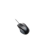 Kensington Pro Fit Full-Size Mouse K72369US Black 1 x Wheel USB Wired Op... - £62.11 GBP